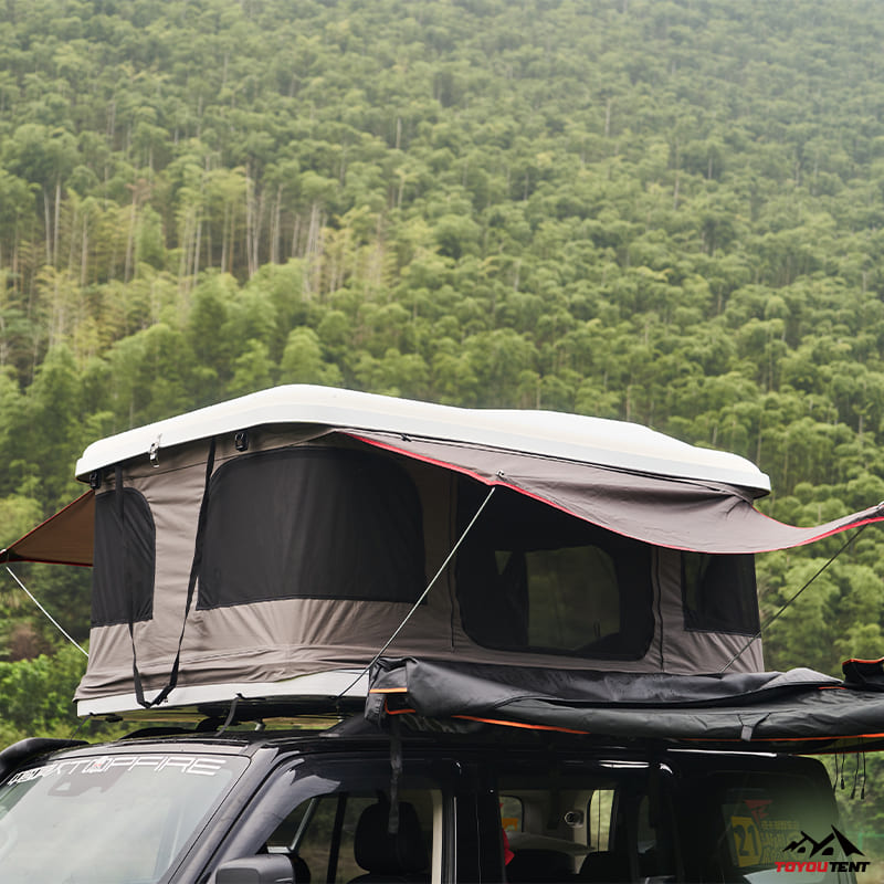 Roof topTent manufacturer