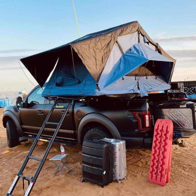 car roof tent factory