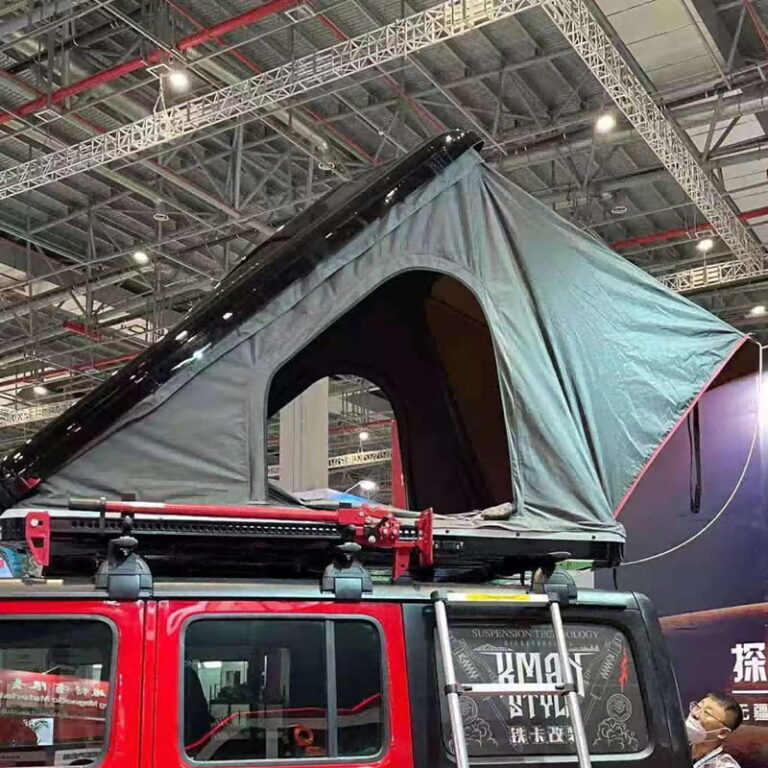 car roof tent factory