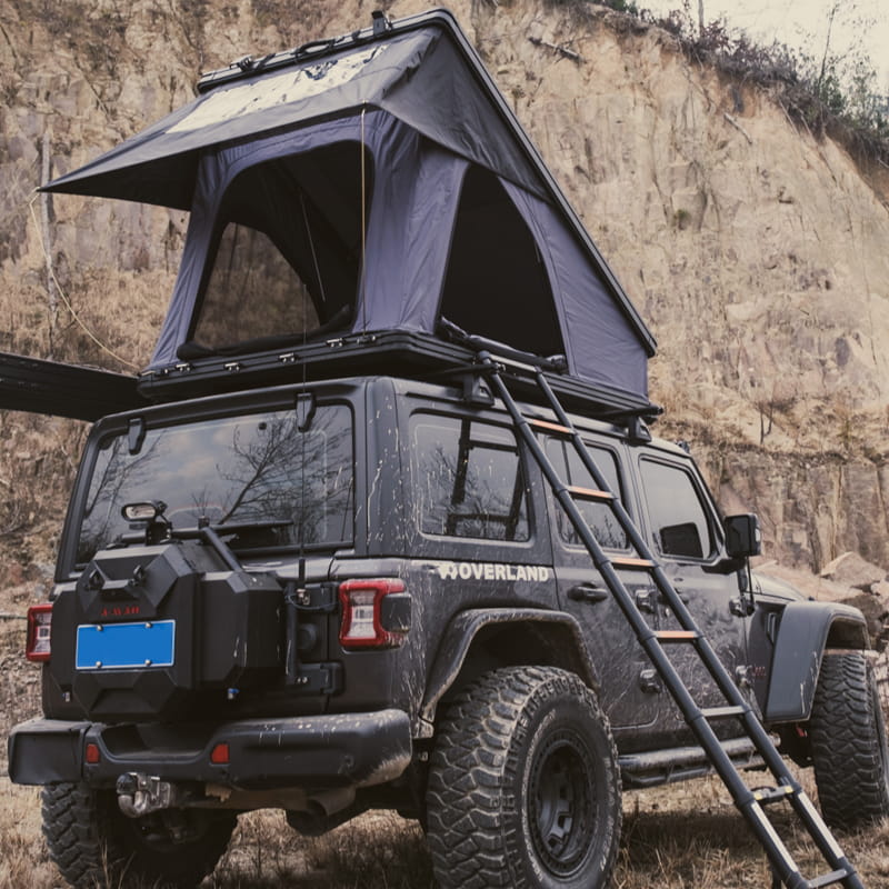 car roof tent factory