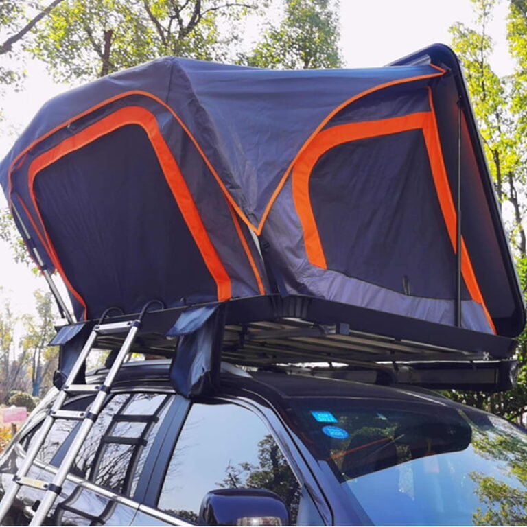 car roof tent factory