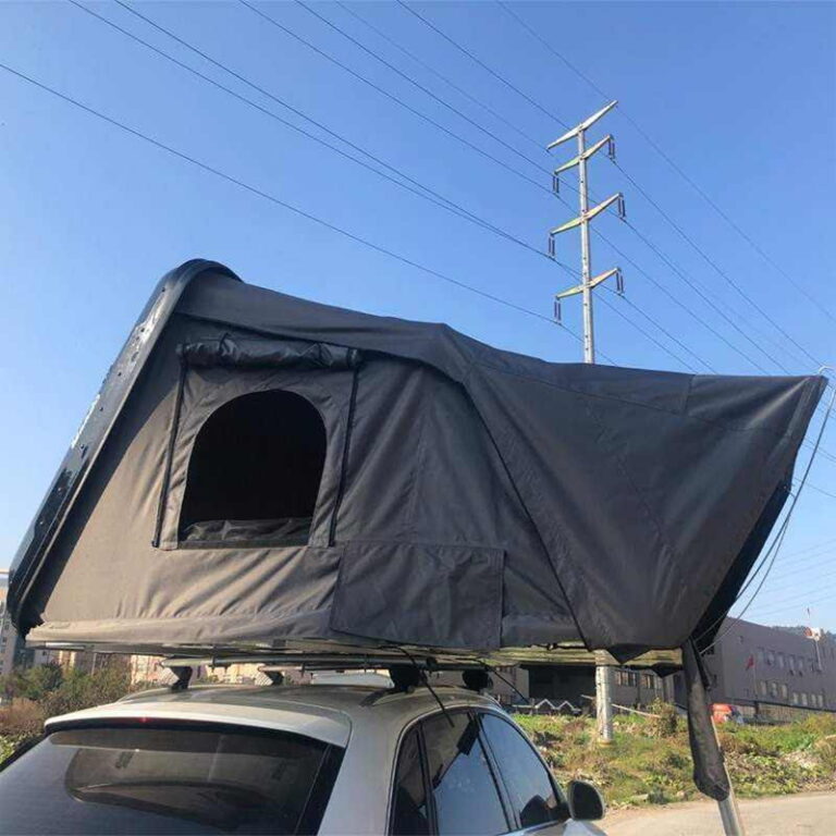 car roof tent factory