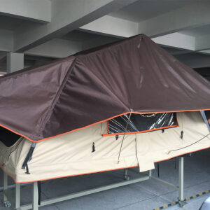 Top Tent Manufacturer