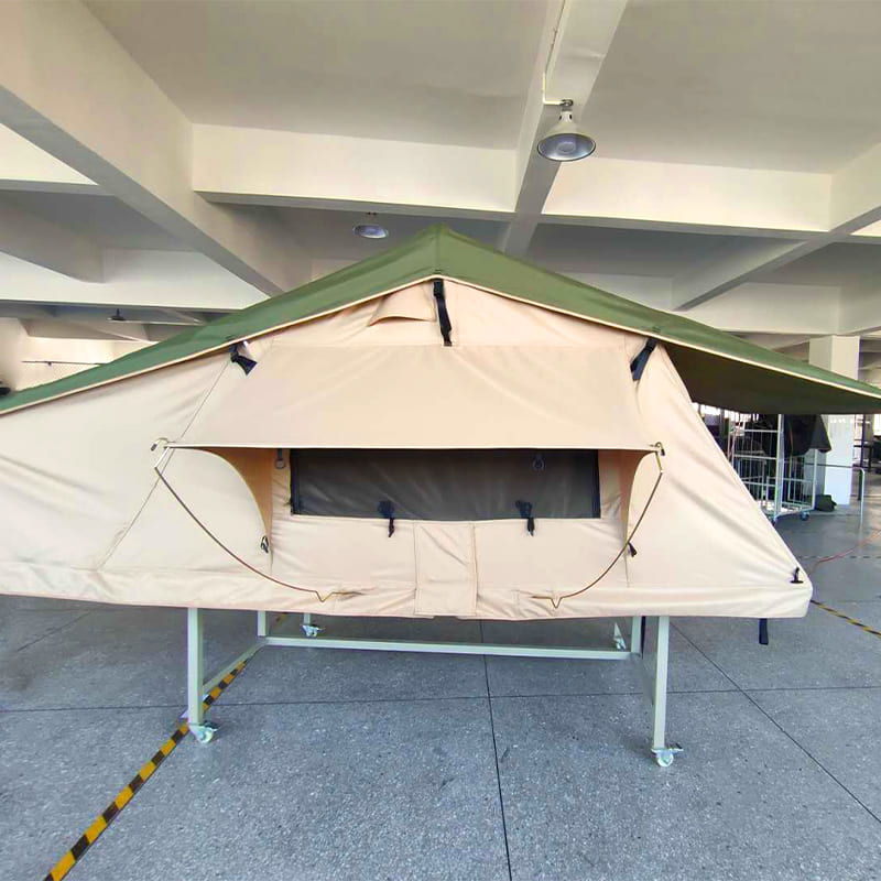 Top Tent Manufacturer