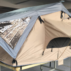 Top Tent Manufacturer