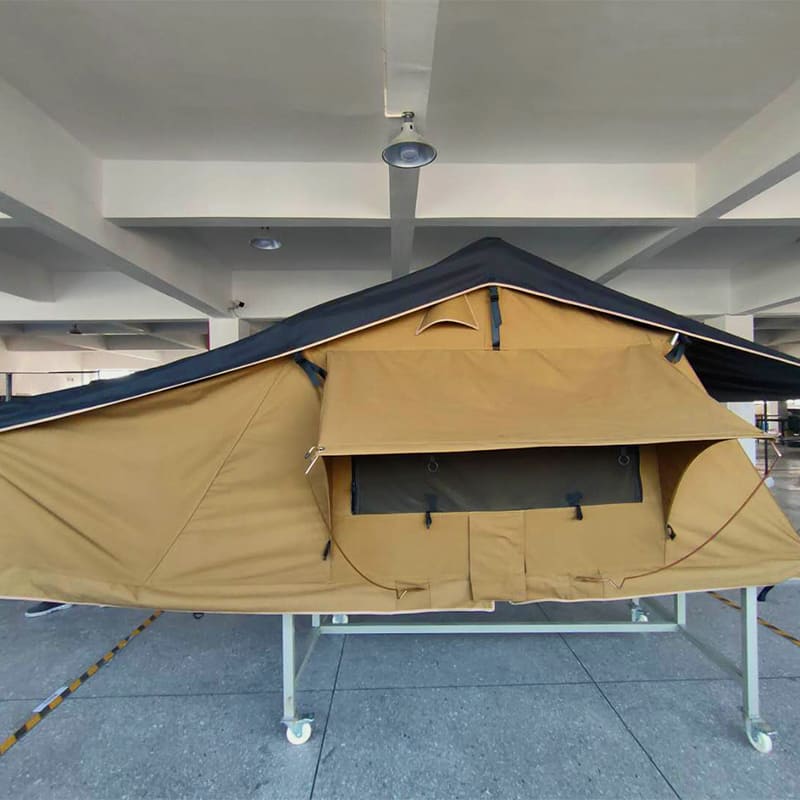 Top Tent Manufacturer