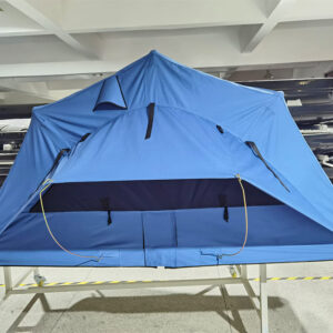 Top Tent Manufacturer