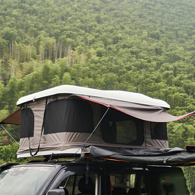 Rooftop Tent Manufacturer