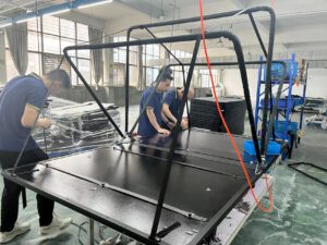 ToyouTent Rooftop Tent Factory