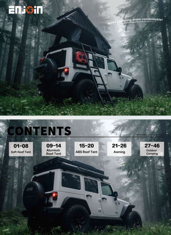 enjoin catalog poster