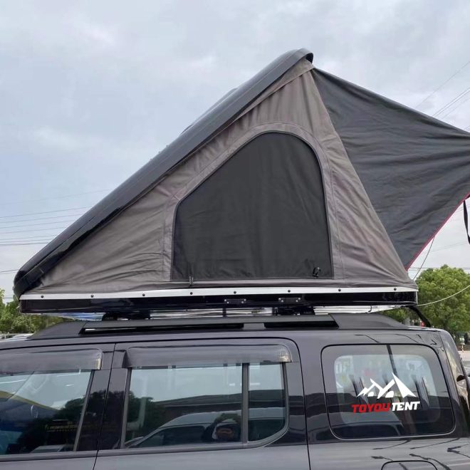 ToyouTent Rooftop Tent Factory