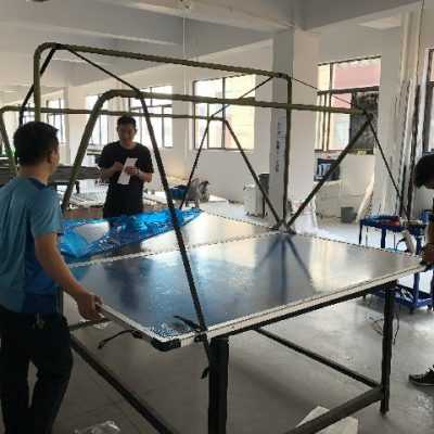 car roof tent factory