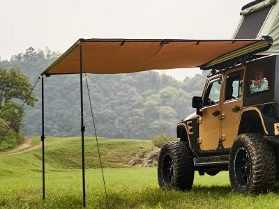 Roof Tent Factory