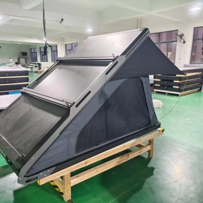 toyoutent roof tent Factory